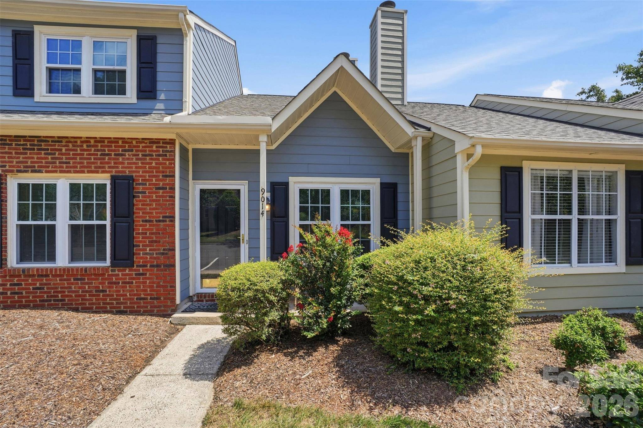9014 Four Mile Creek RD, Charlotte, NC 28277