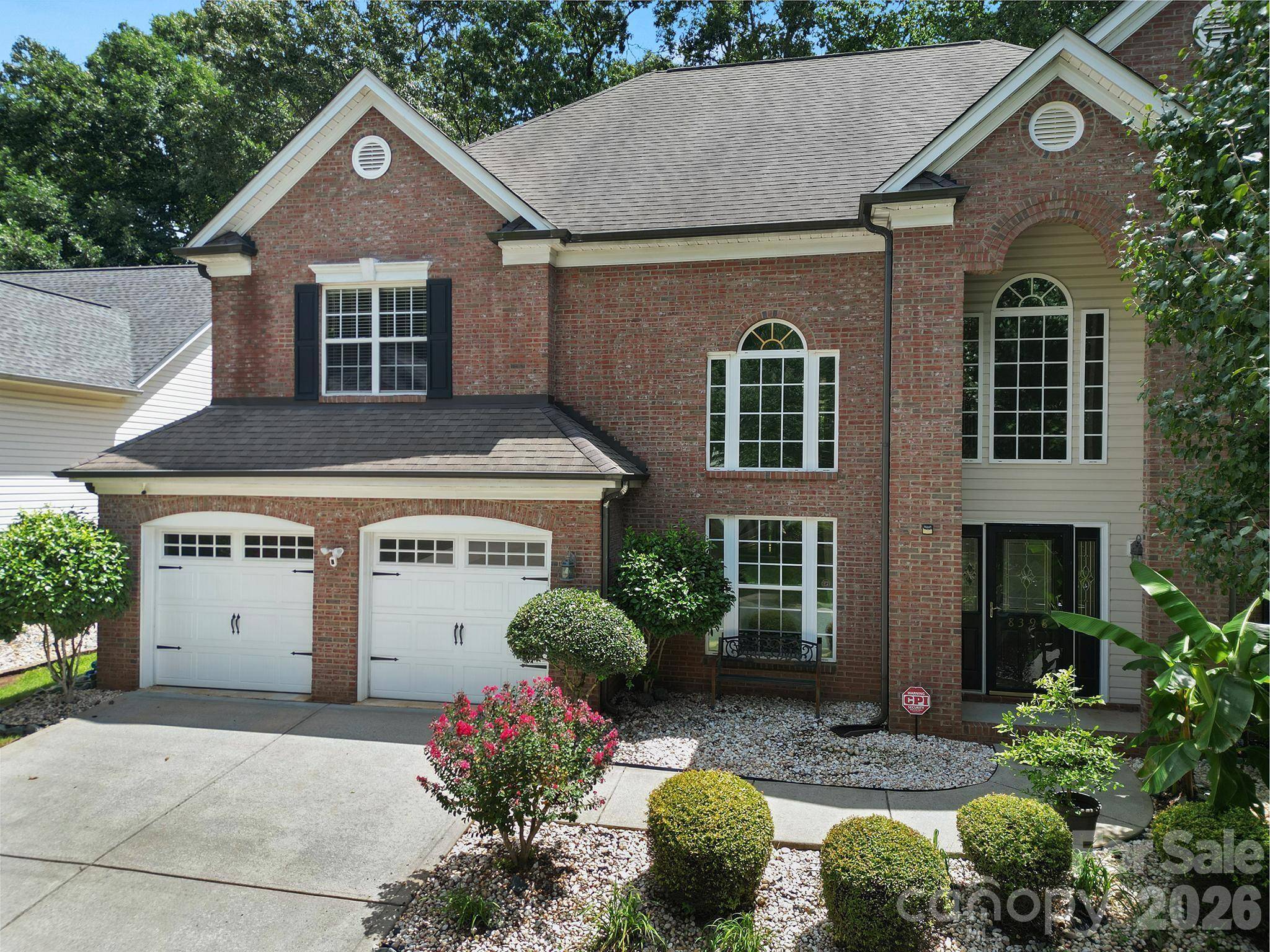 8398 Bampton DR, Concord, NC 28027