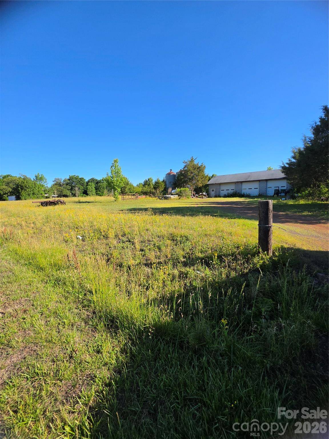 12505 Oscar RD, Locust, NC 28097