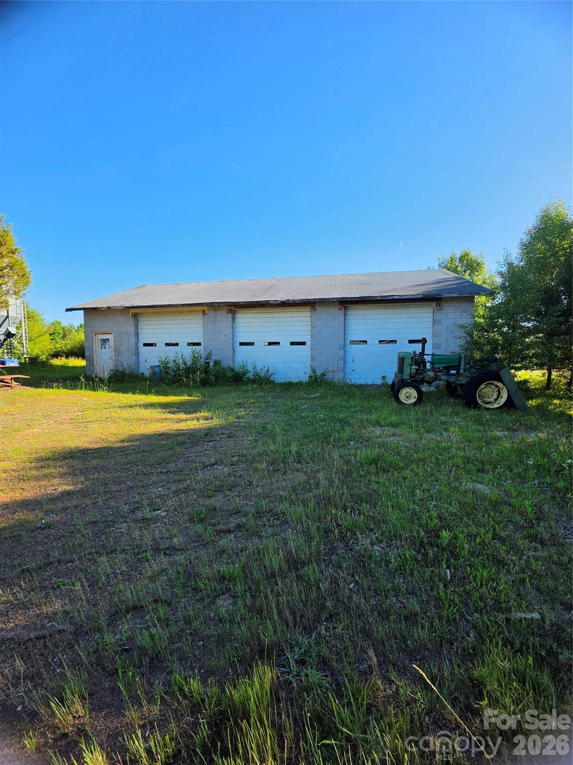 12505 Oscar RD, Locust, NC 28097