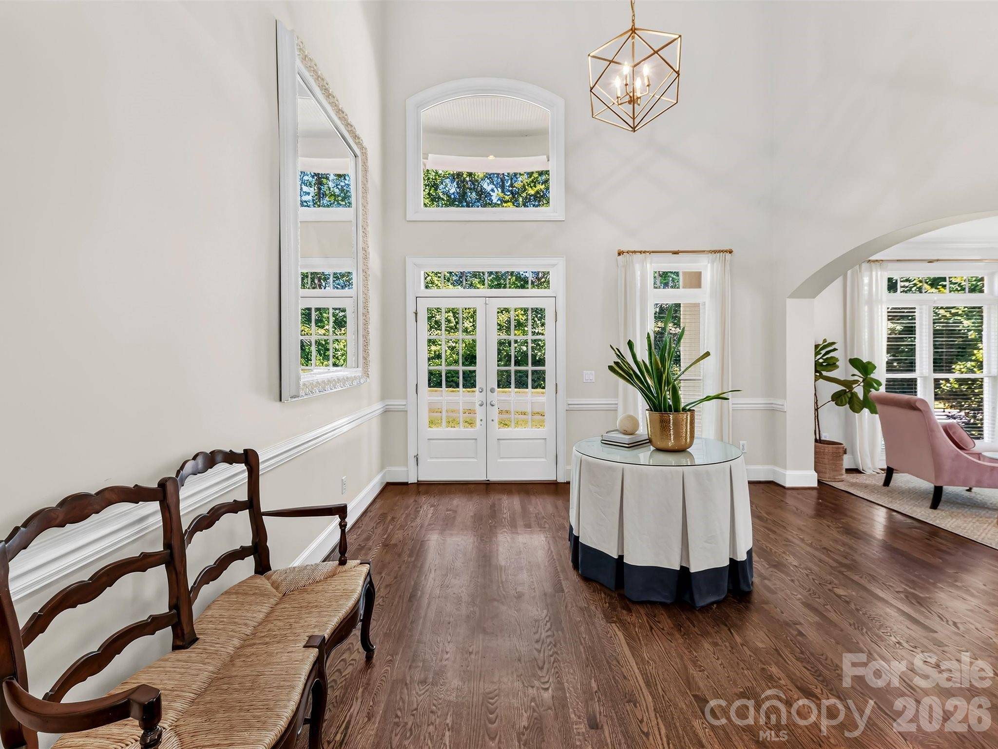 3801 Fawn Hill RD, Matthews, NC 28105