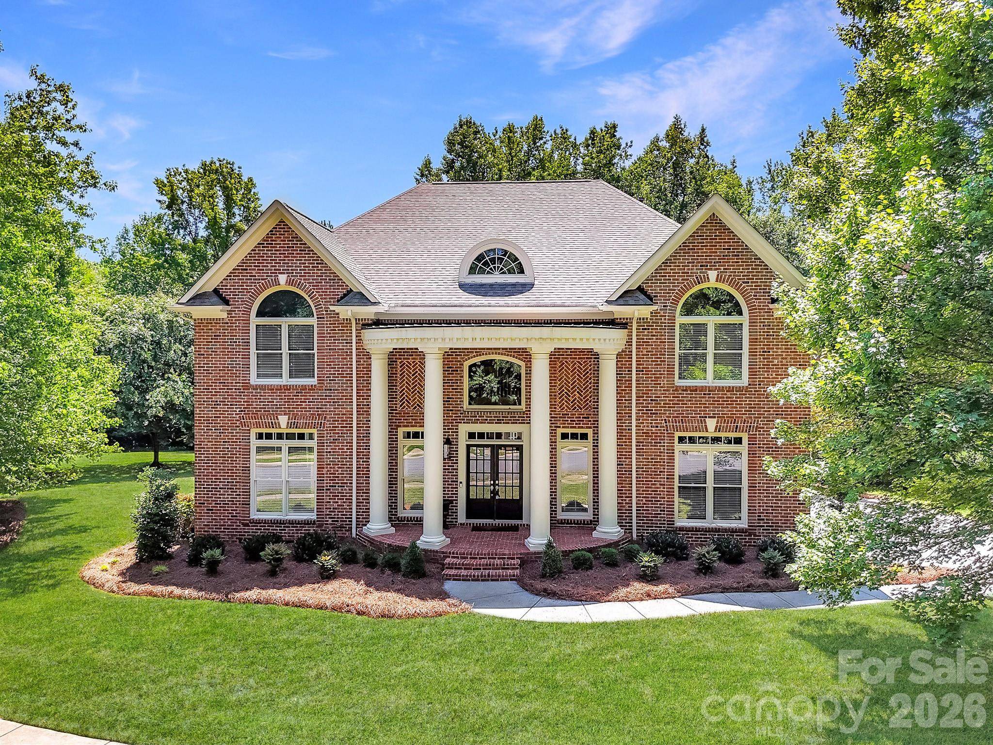 3801 Fawn Hill RD, Matthews, NC 28105