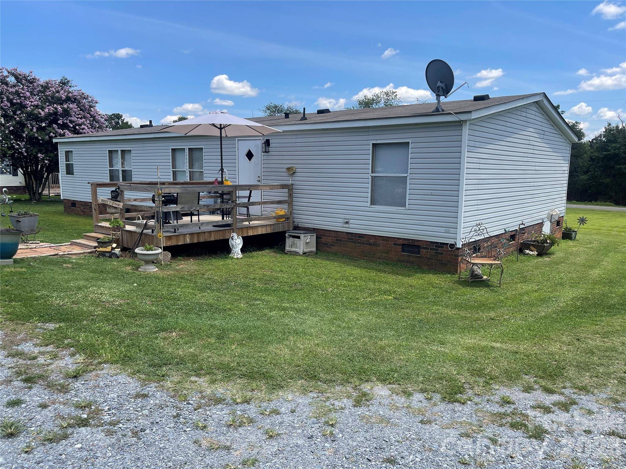 230 Boyles RD, Lawndale, NC 28090