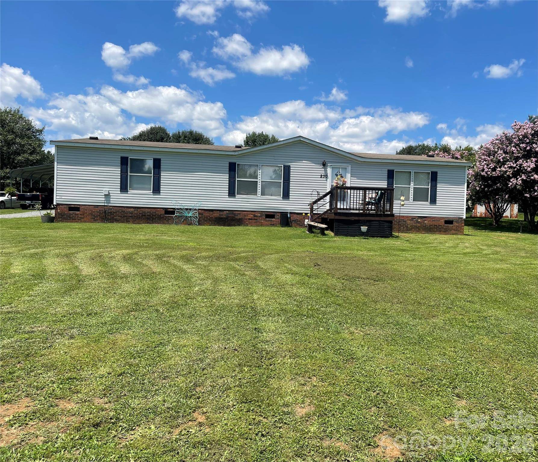 230 Boyles RD, Lawndale, NC 28090