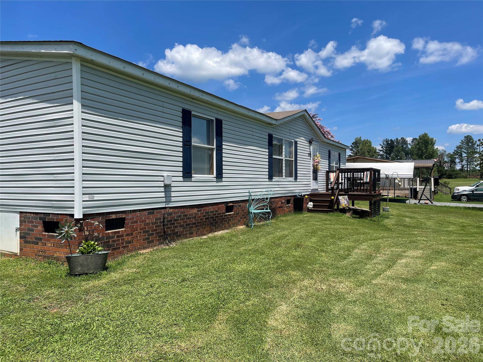 230 Boyles RD, Lawndale, NC 28090