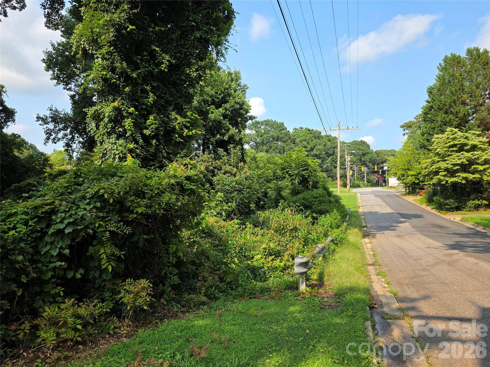 843 Stockton ST, Statesville, NC 28677