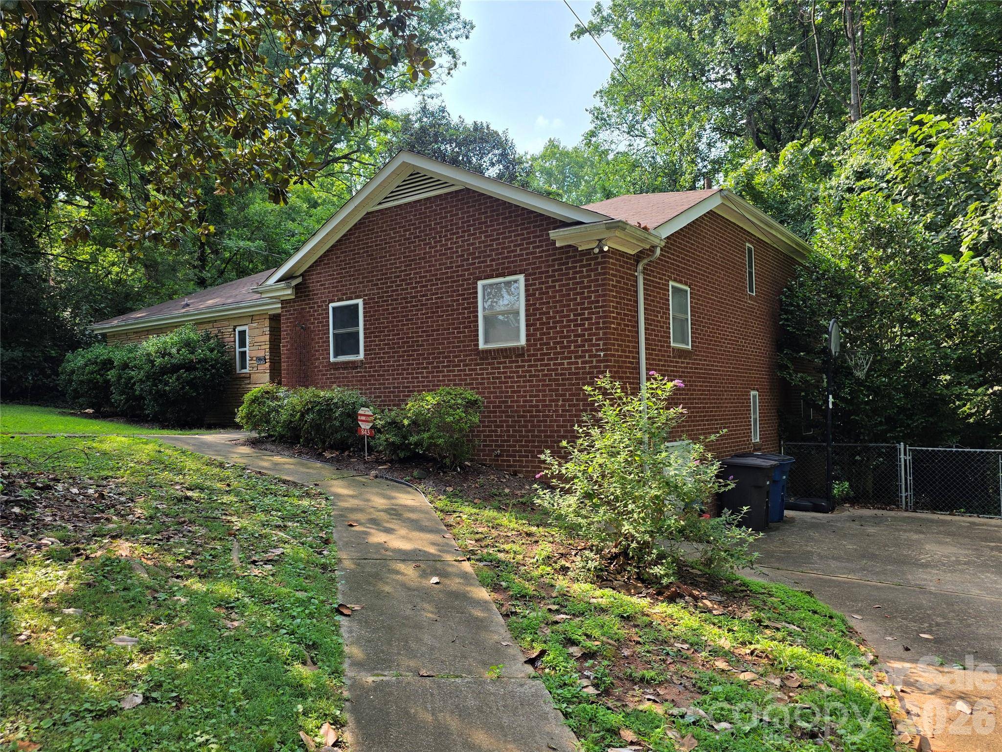 843 Stockton ST, Statesville, NC 28677