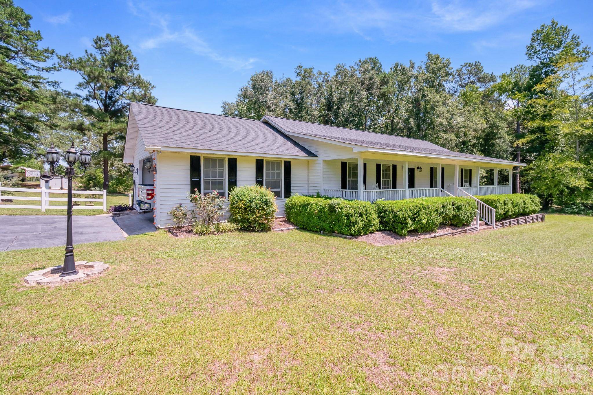 7655 Highway 341 HWY, Kershaw, SC 29067