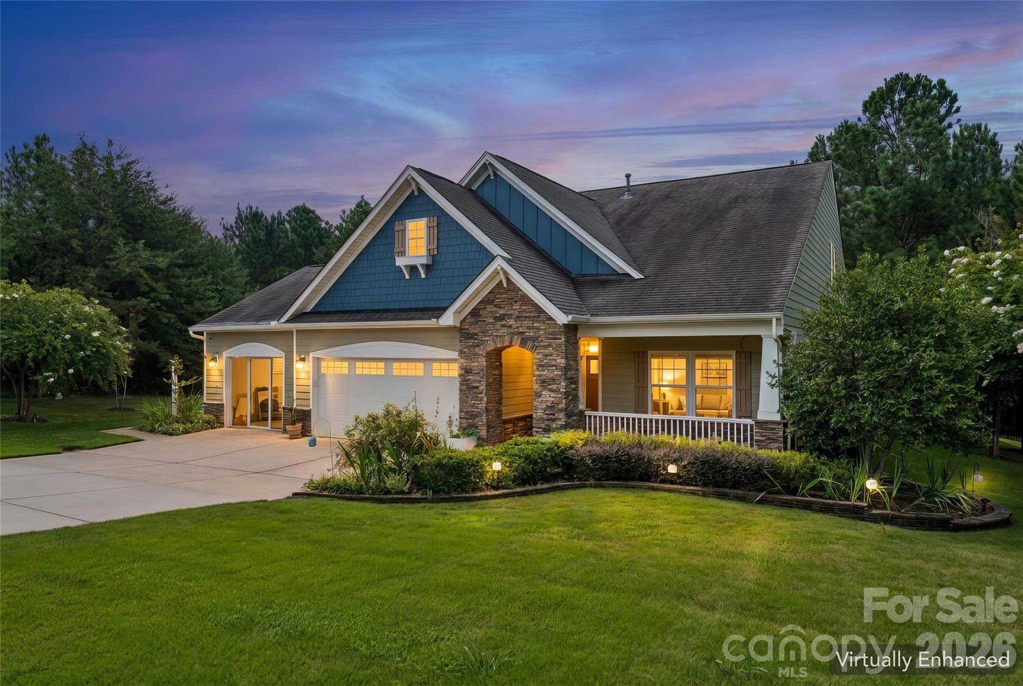 10177 Lakeshore DR, Lancaster, SC 29720