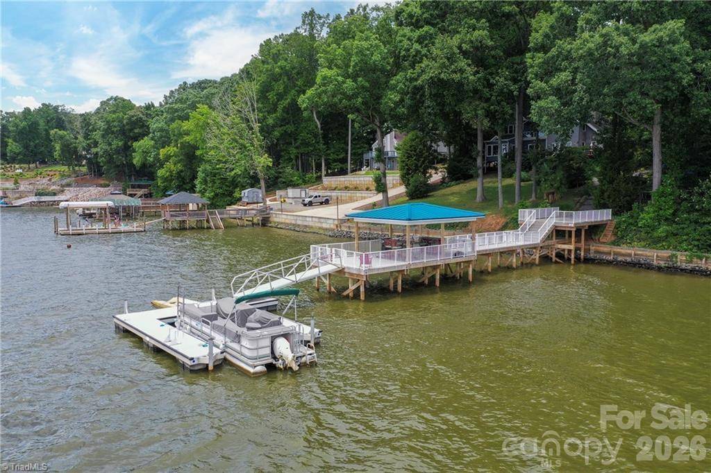144 Riverside CT, Lexington, NC 27292