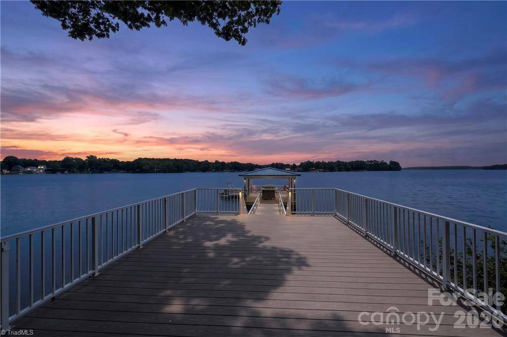 144 Riverside CT, Lexington, NC 27292