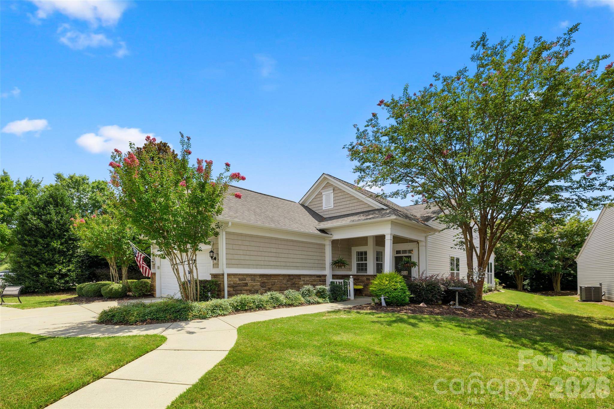 7410 Carolina Jessamine CT, Fort Mill, SC 29707