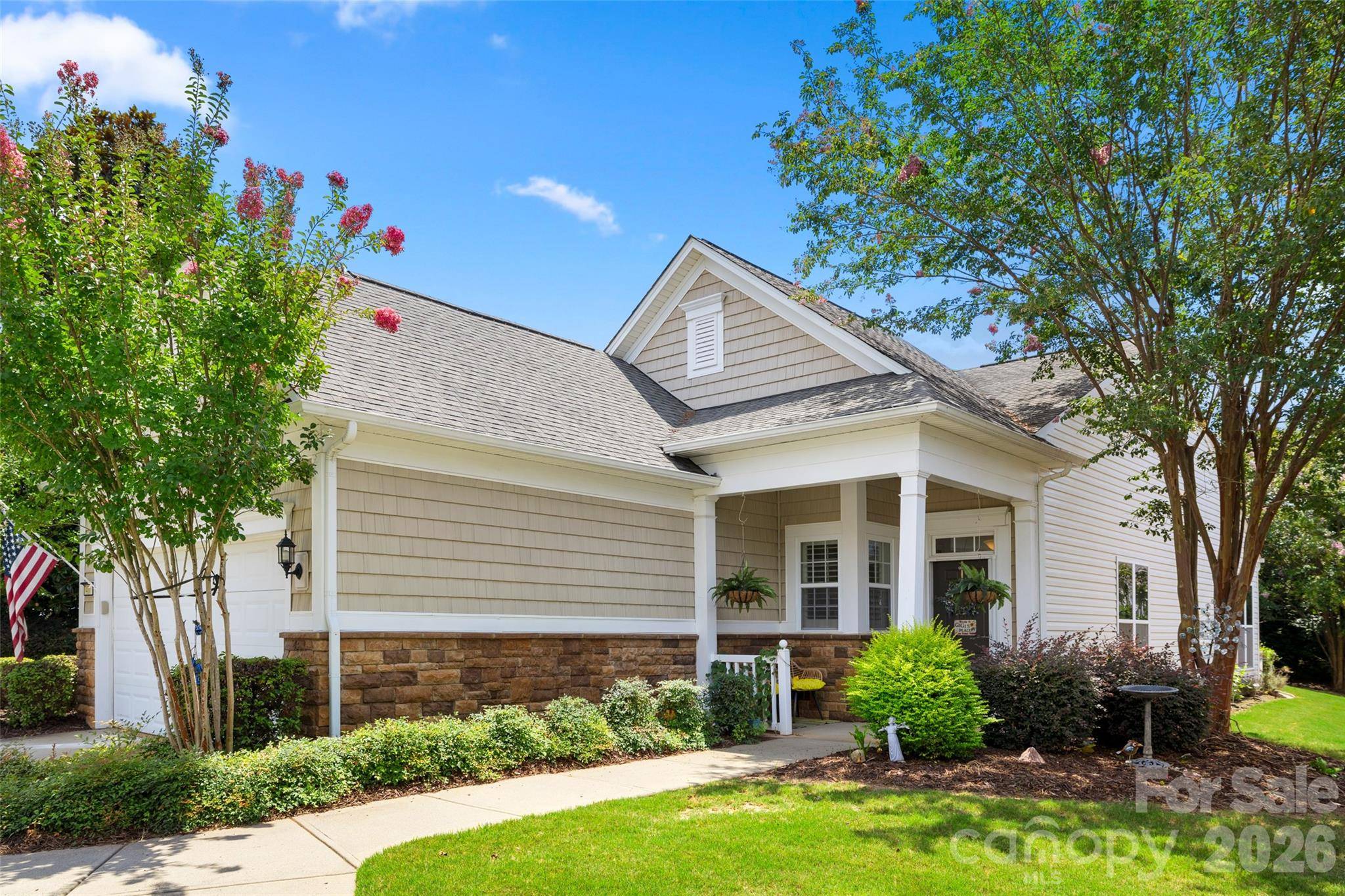 7410 Carolina Jessamine CT, Fort Mill, SC 29707