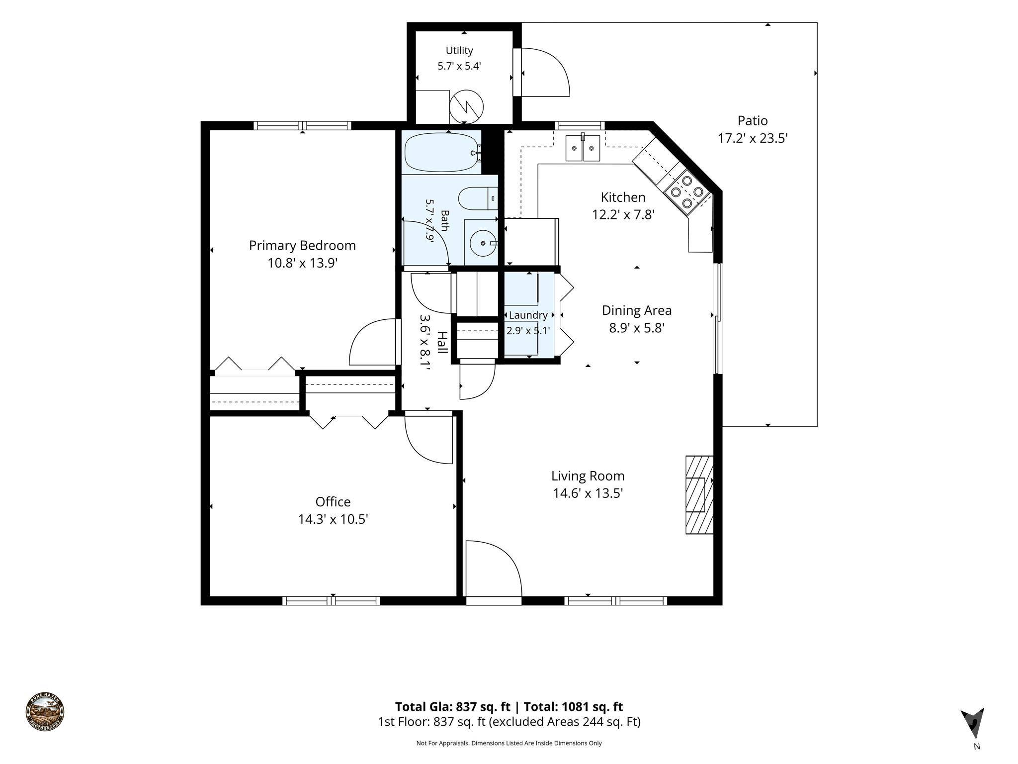 703 Farmington CIR, Hendersonville, NC 28739