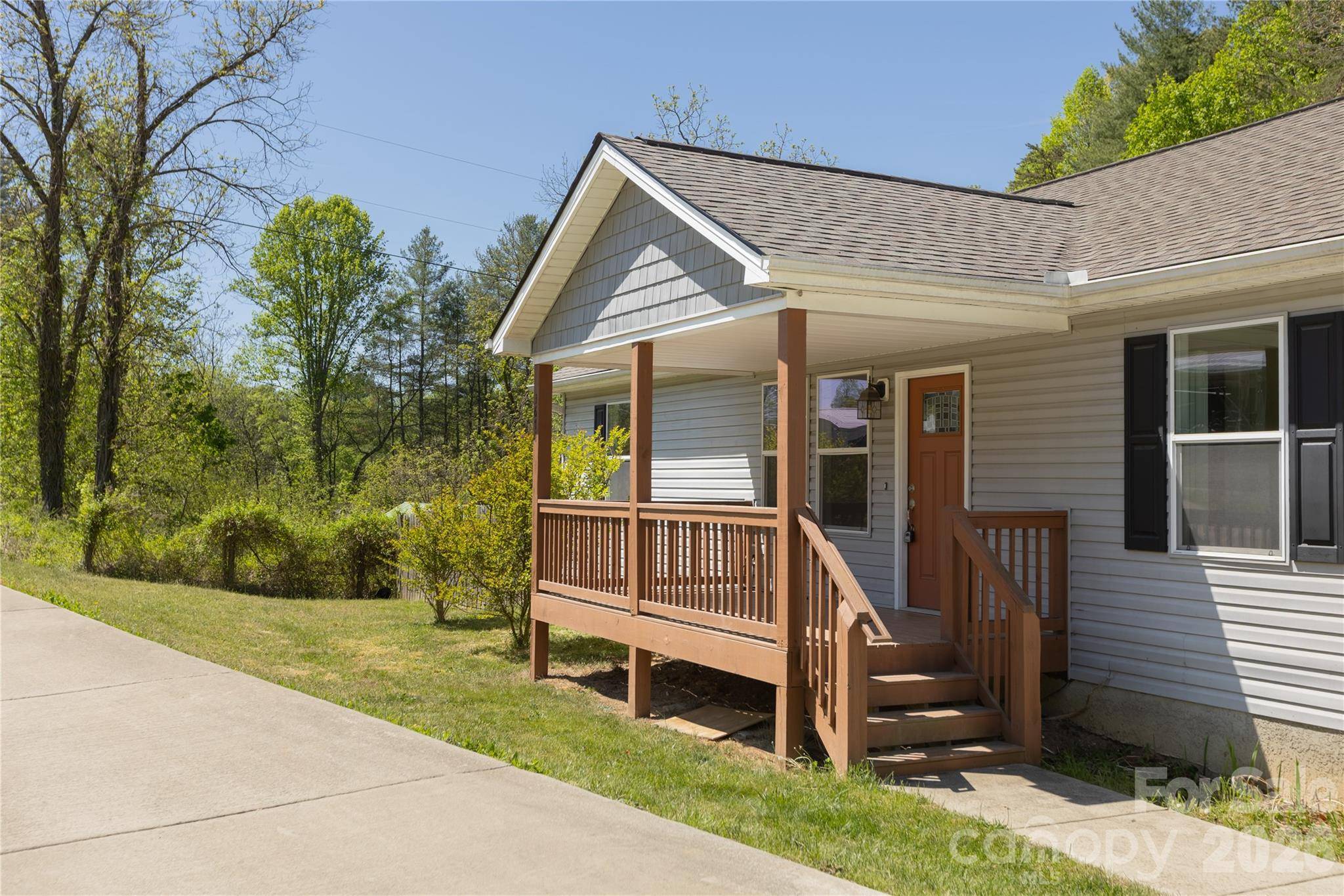 3674 New Leicester HWY, Leicester, NC 28748