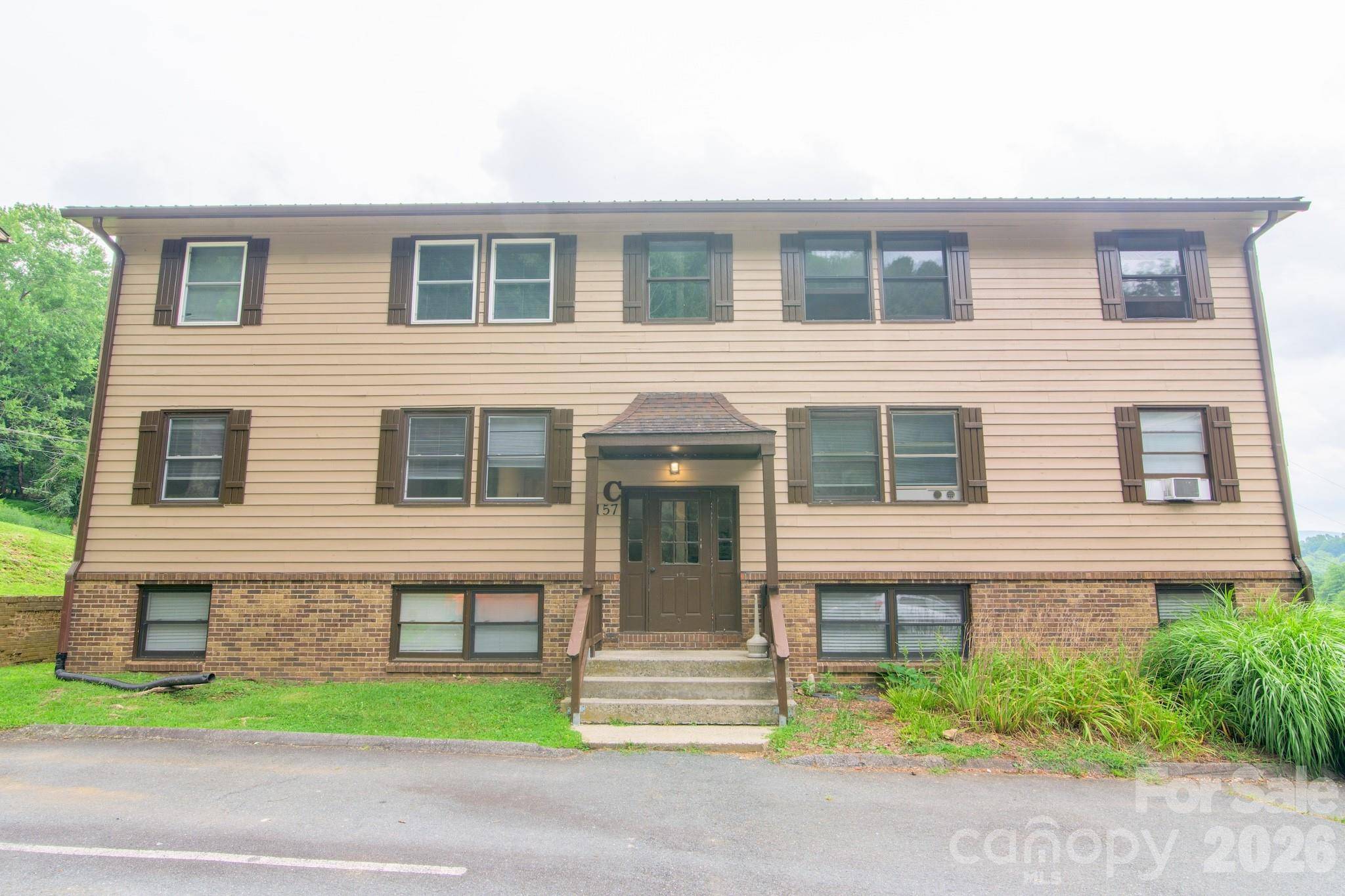 157 Stoneybrook CT #C6, Boone, NC 28607