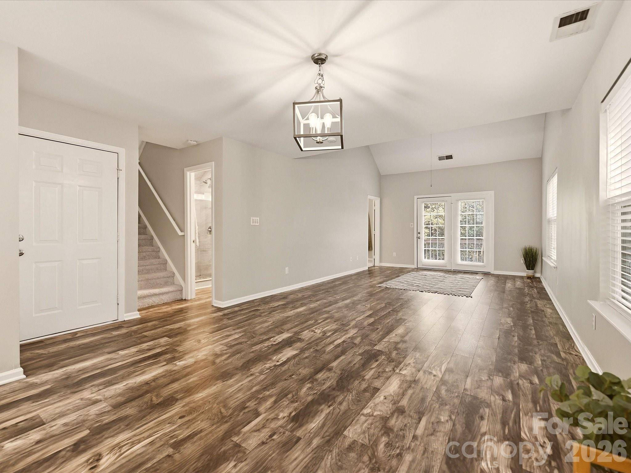 8810 Scotch Heather WAY, Charlotte, NC 28277
