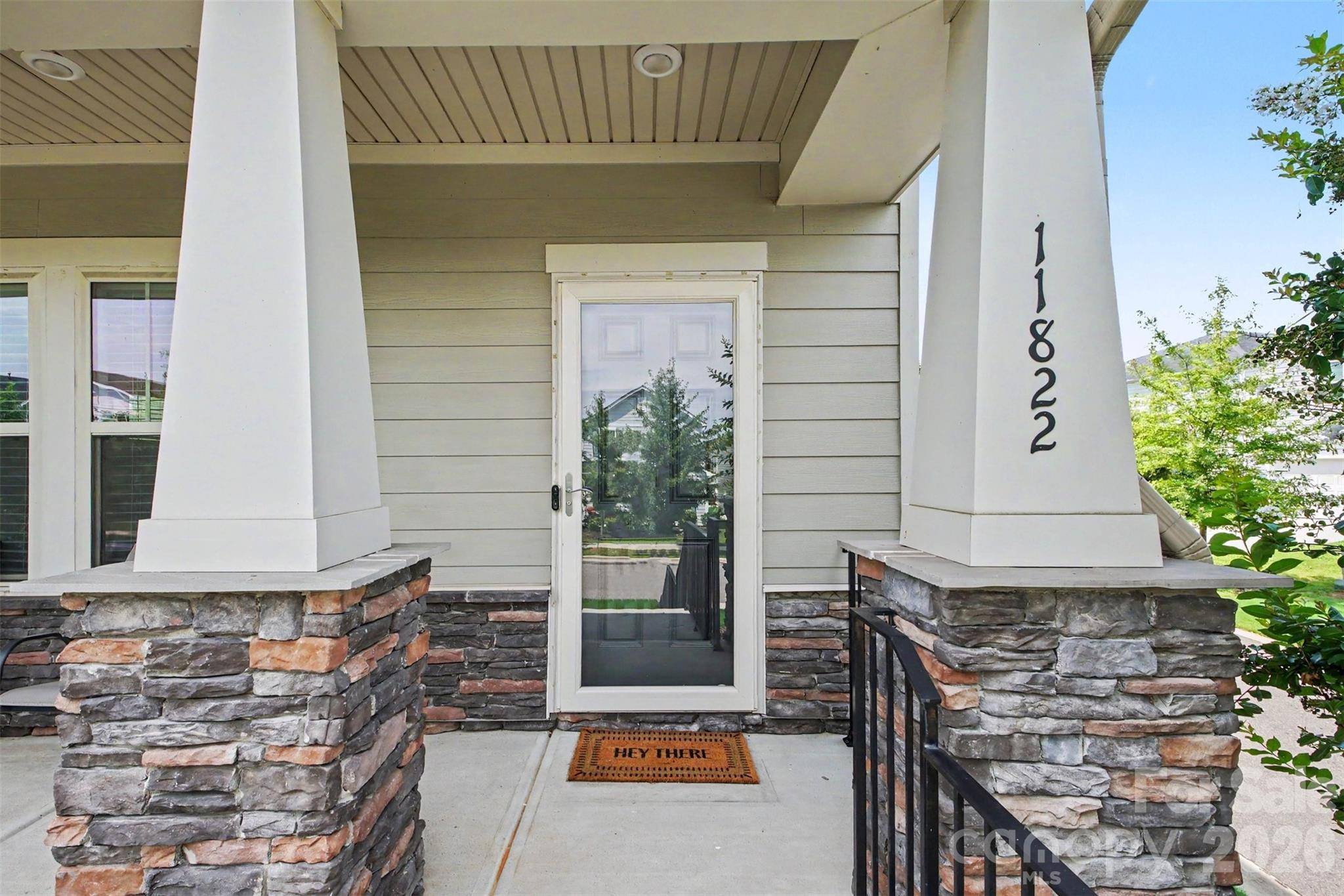11822 Midnight WAY, Huntersville, NC 28078