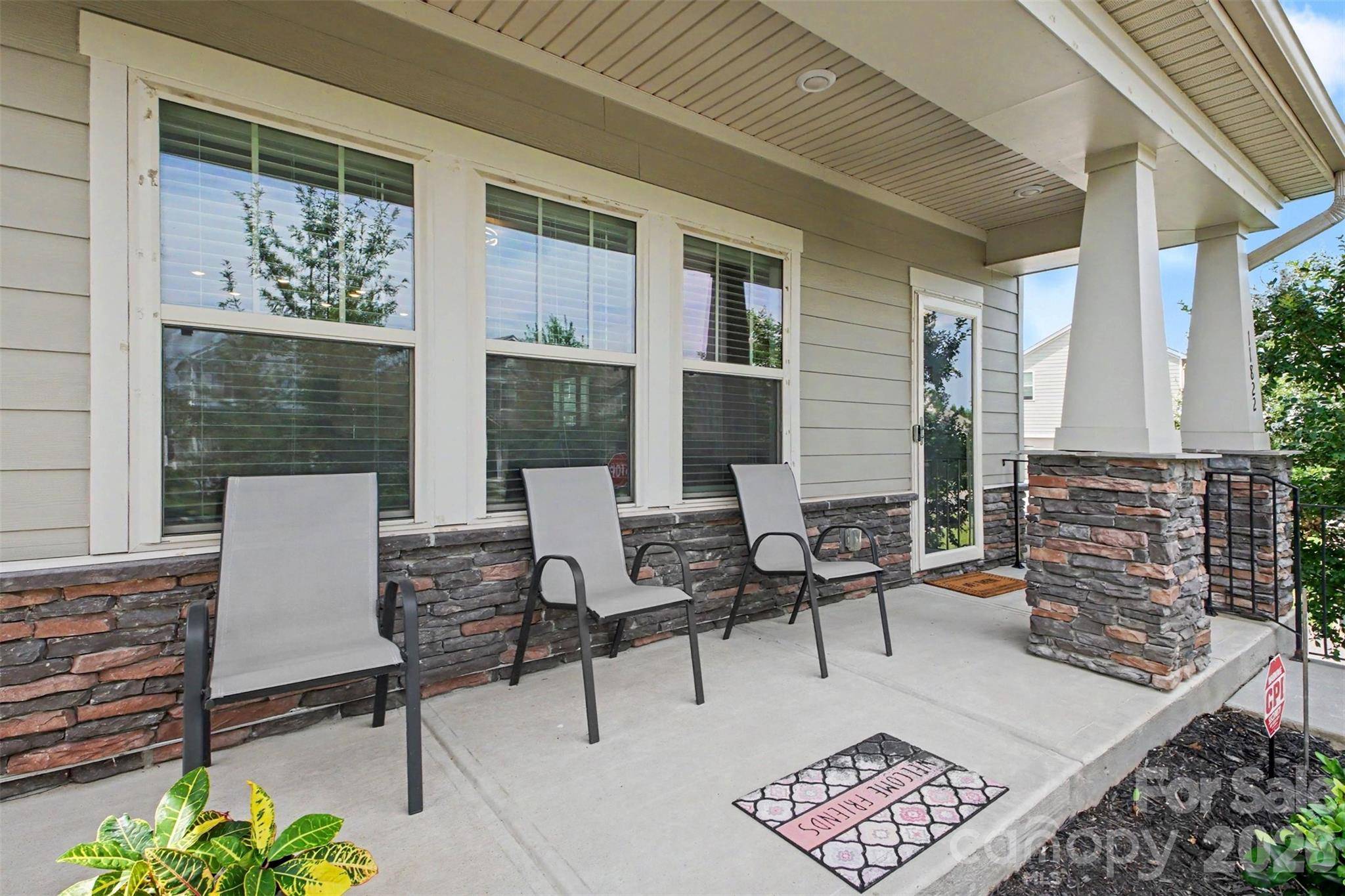 11822 Midnight WAY, Huntersville, NC 28078