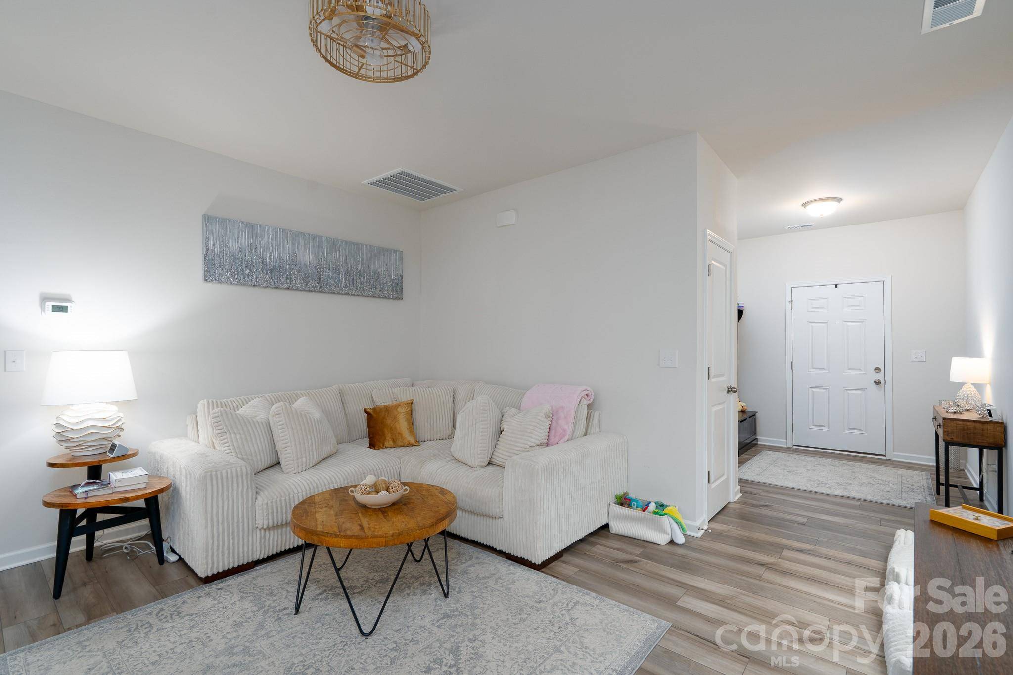 1255 Langston LN, Salisbury, NC 28144