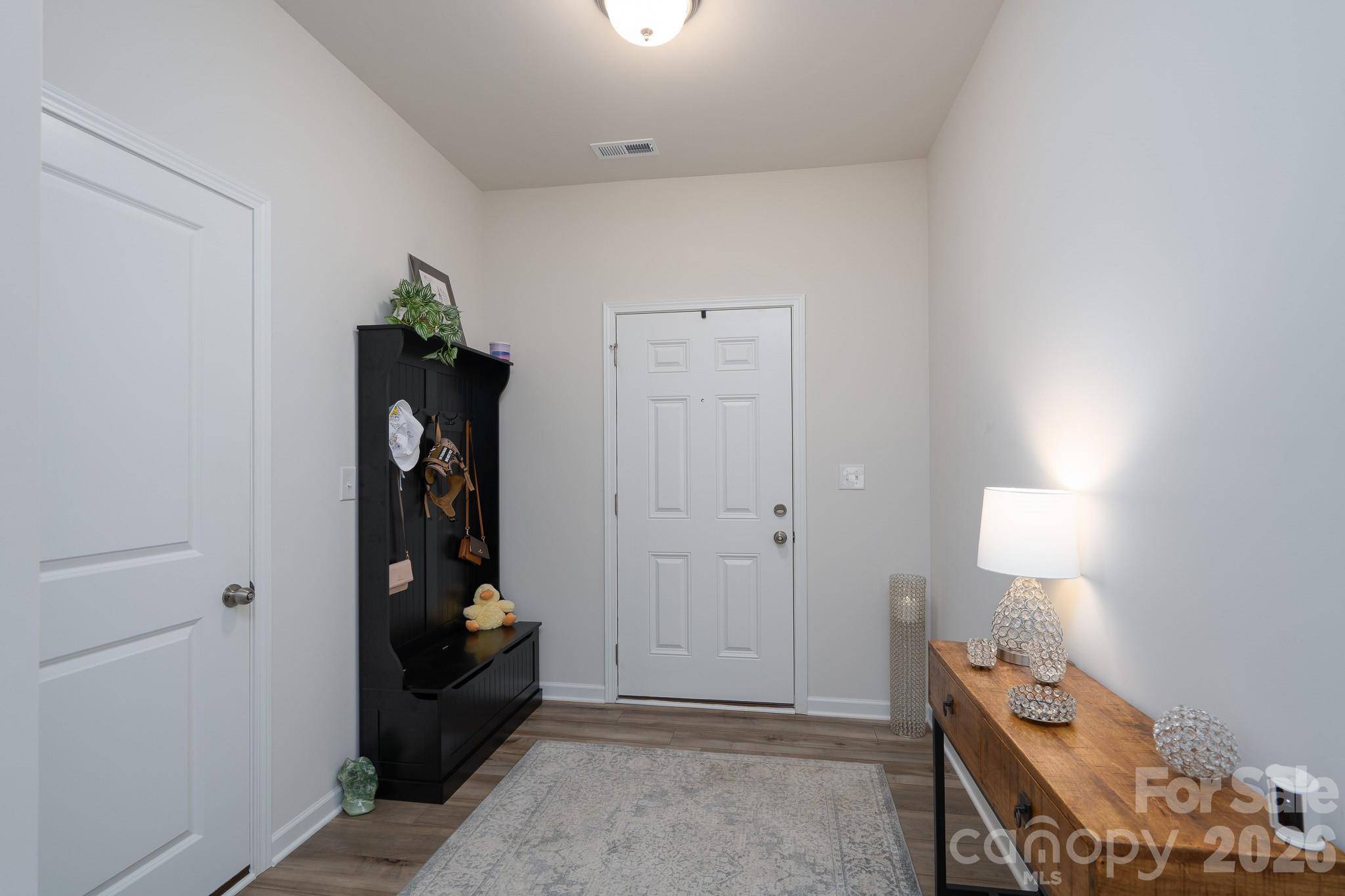 1255 Langston LN, Salisbury, NC 28144