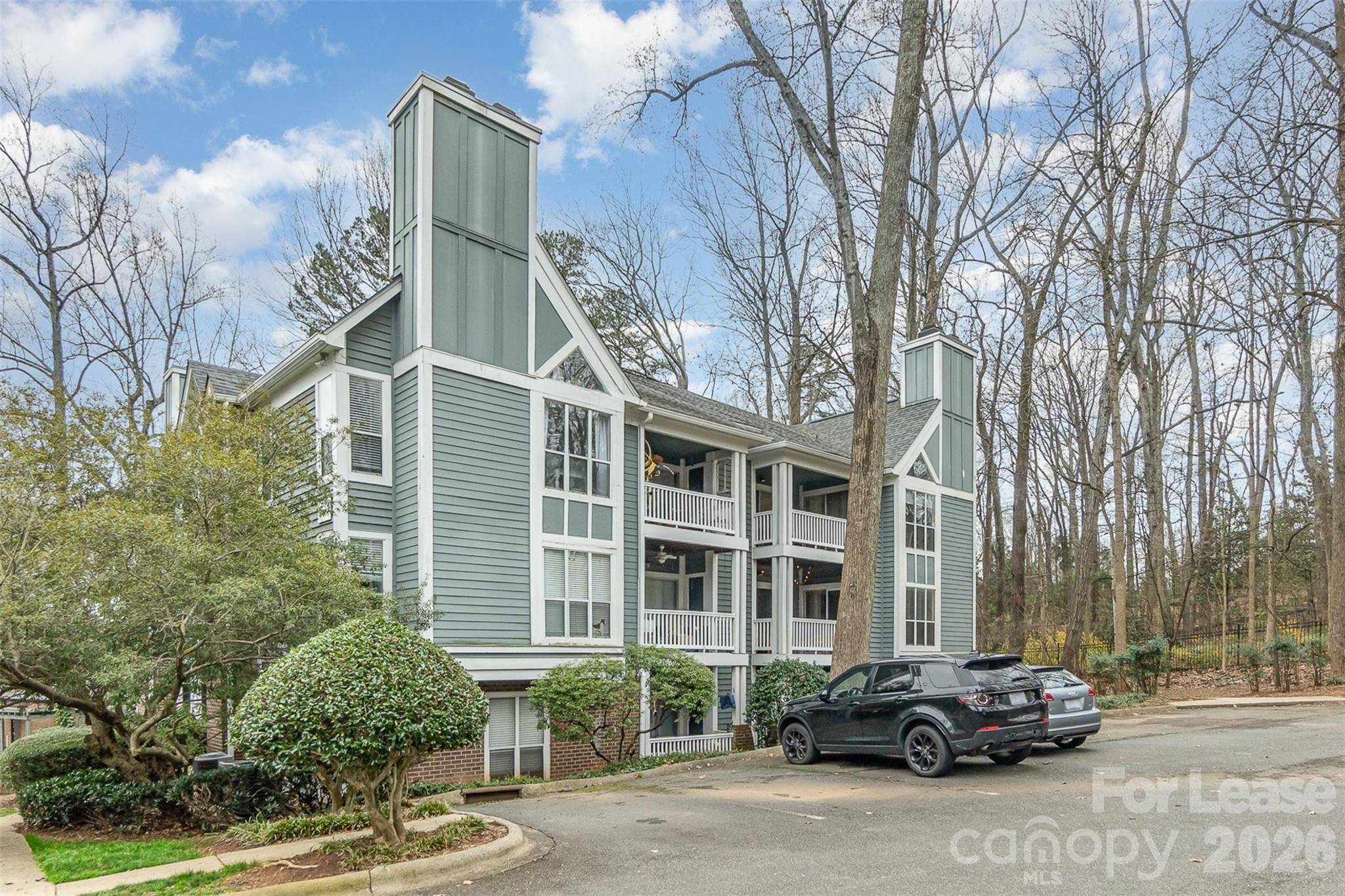 2512 Cranbrook LN, Charlotte, NC 28207