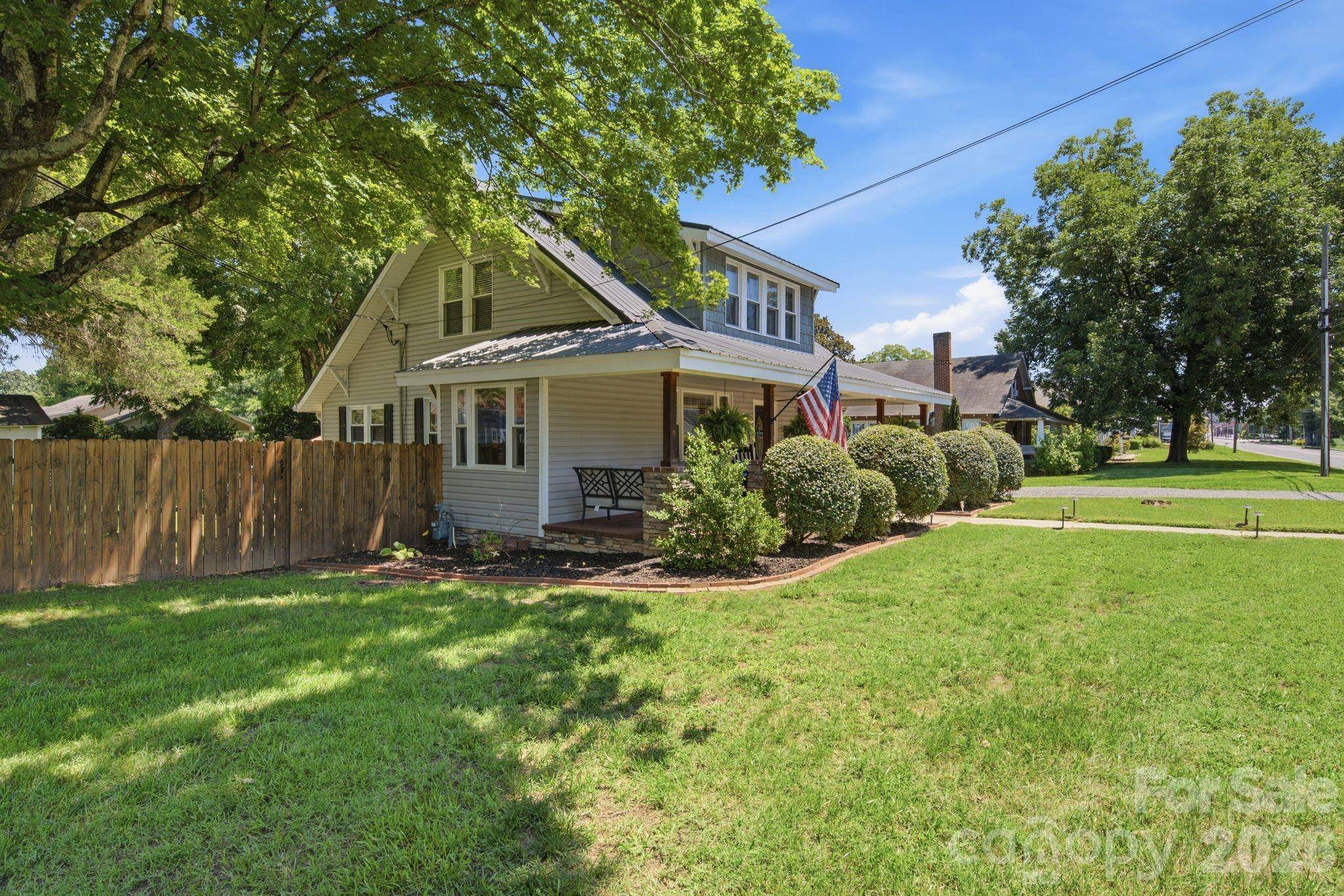 397 Wilkesboro ST, Mocksville, NC 27028
