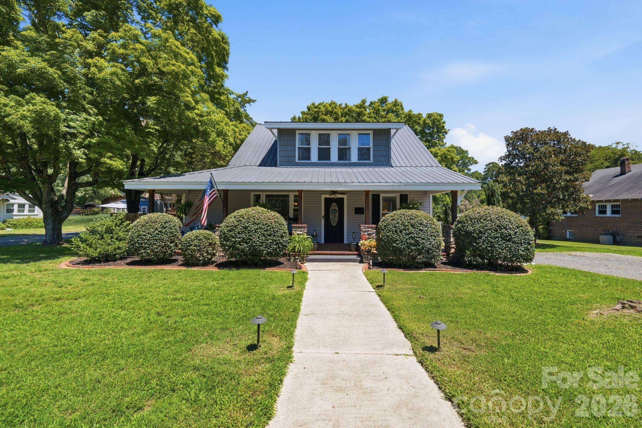 397 Wilkesboro ST, Mocksville, NC 27028