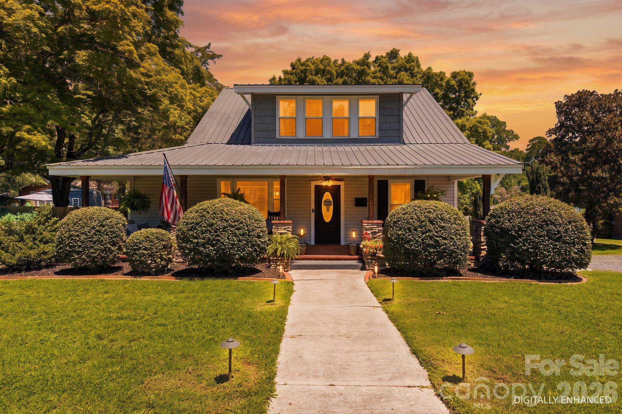 397 Wilkesboro ST, Mocksville, NC 27028