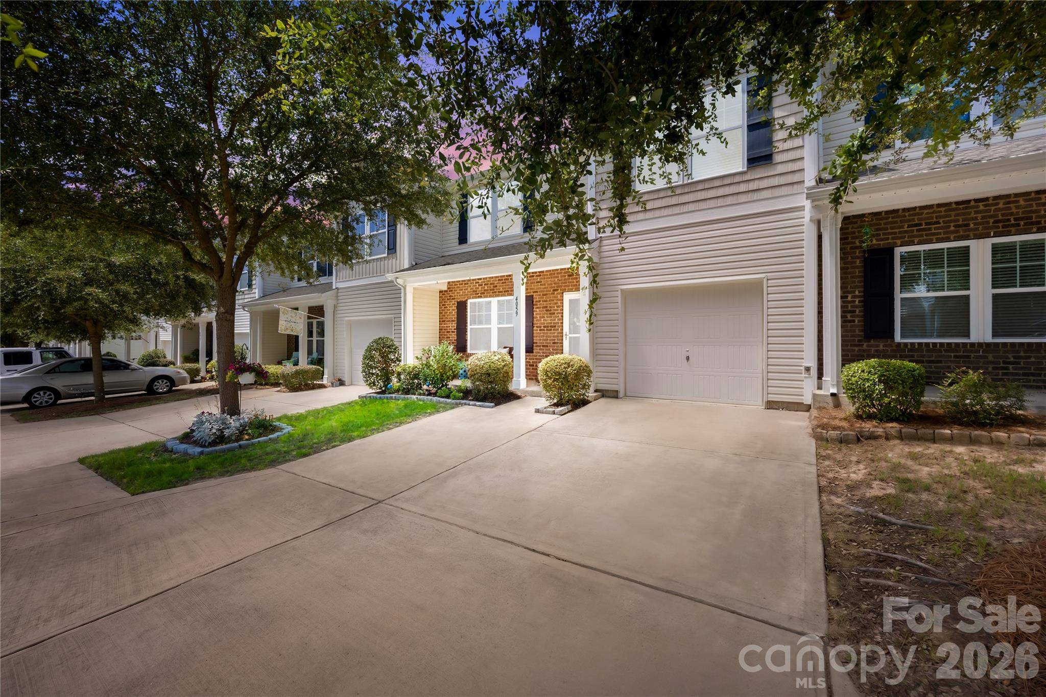 4059 Creekstone TRCE, Gastonia, NC 28056