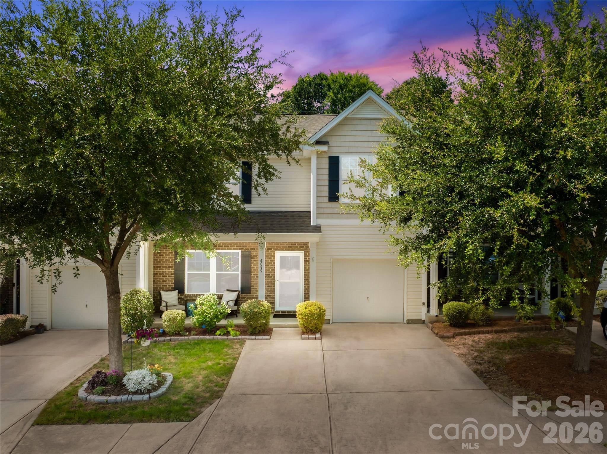 4059 Creekstone TRCE, Gastonia, NC 28056