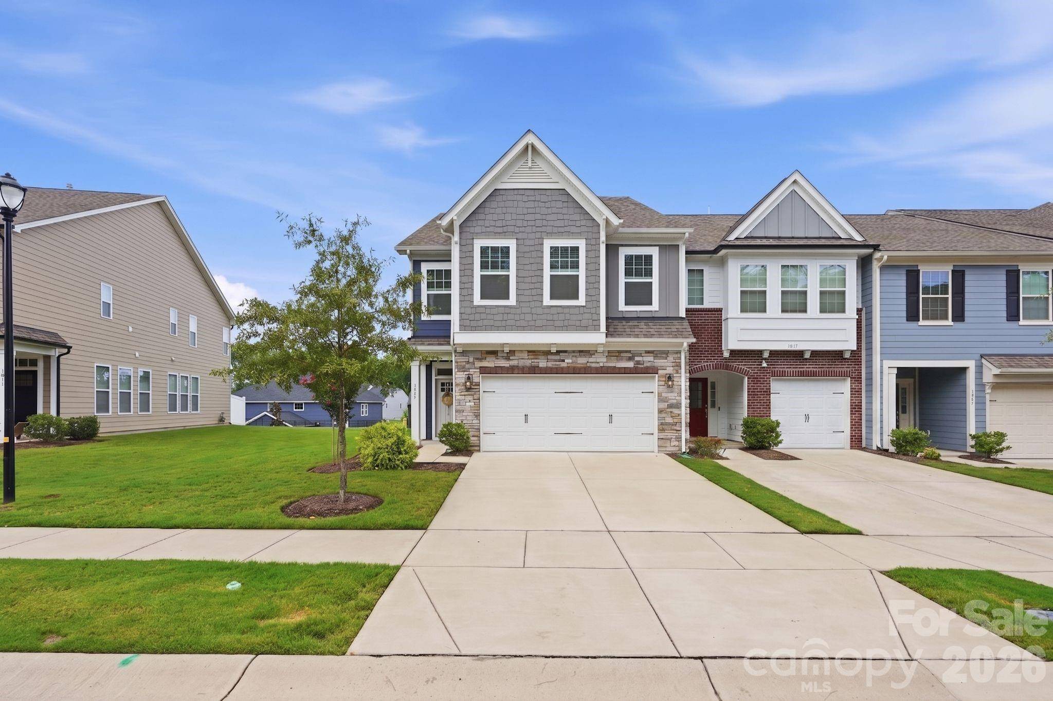 3015 Patchwork CT, Fort Mill, SC 29708
