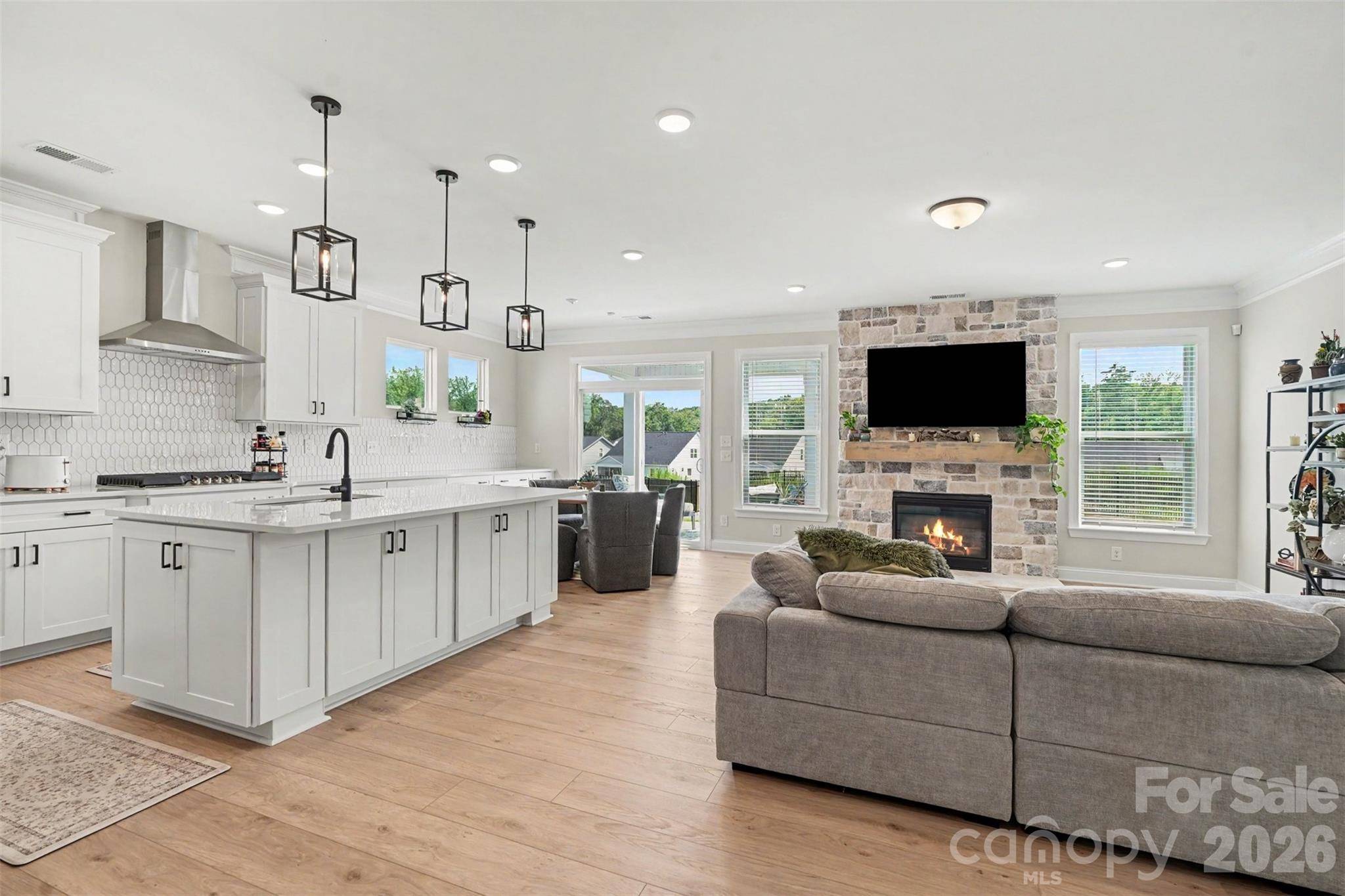 3013 Bent Willow DR, Indian Trail, NC 28079
