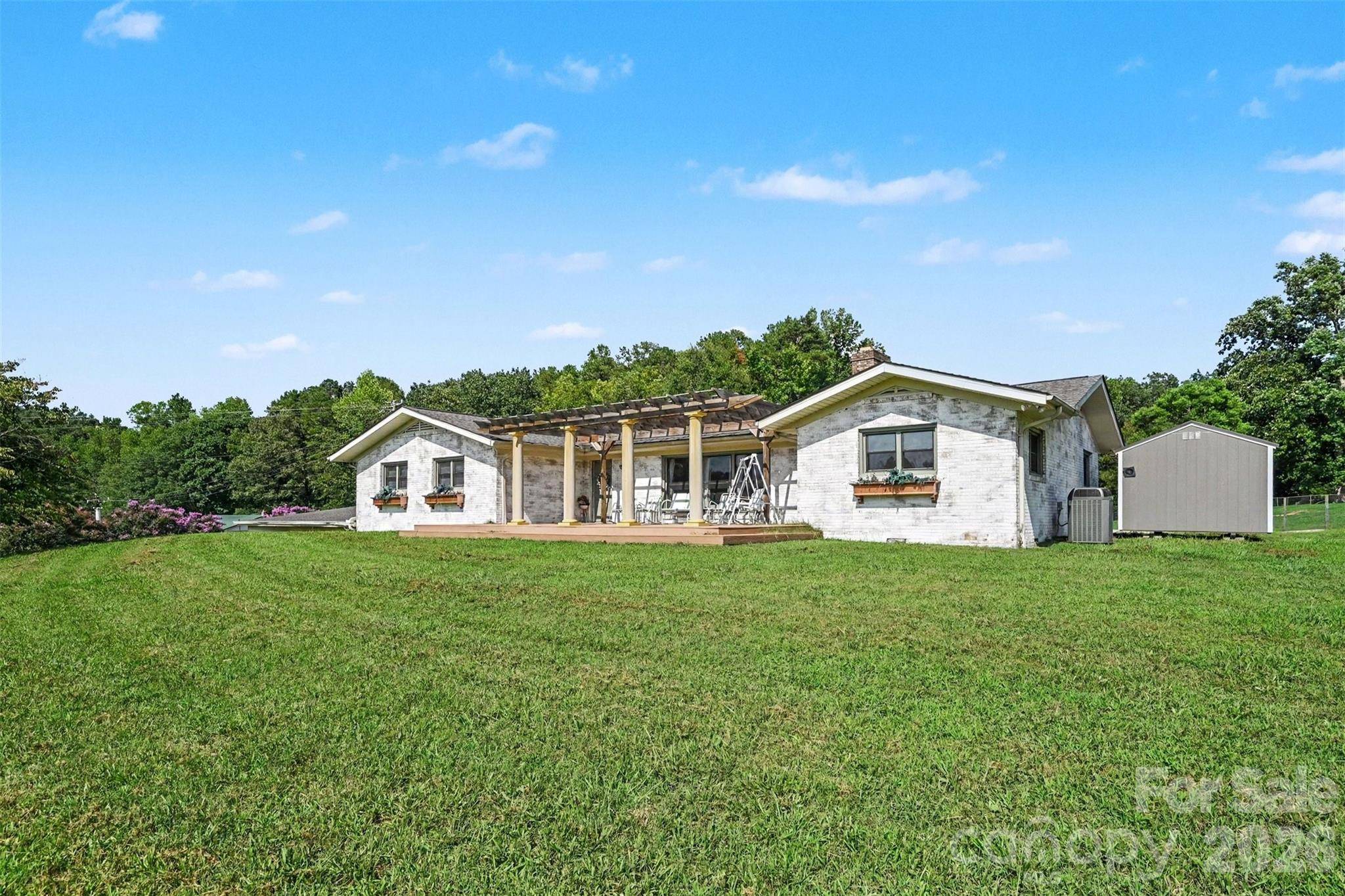 184 Hawkins Holler DR, Salisbury, NC 28146