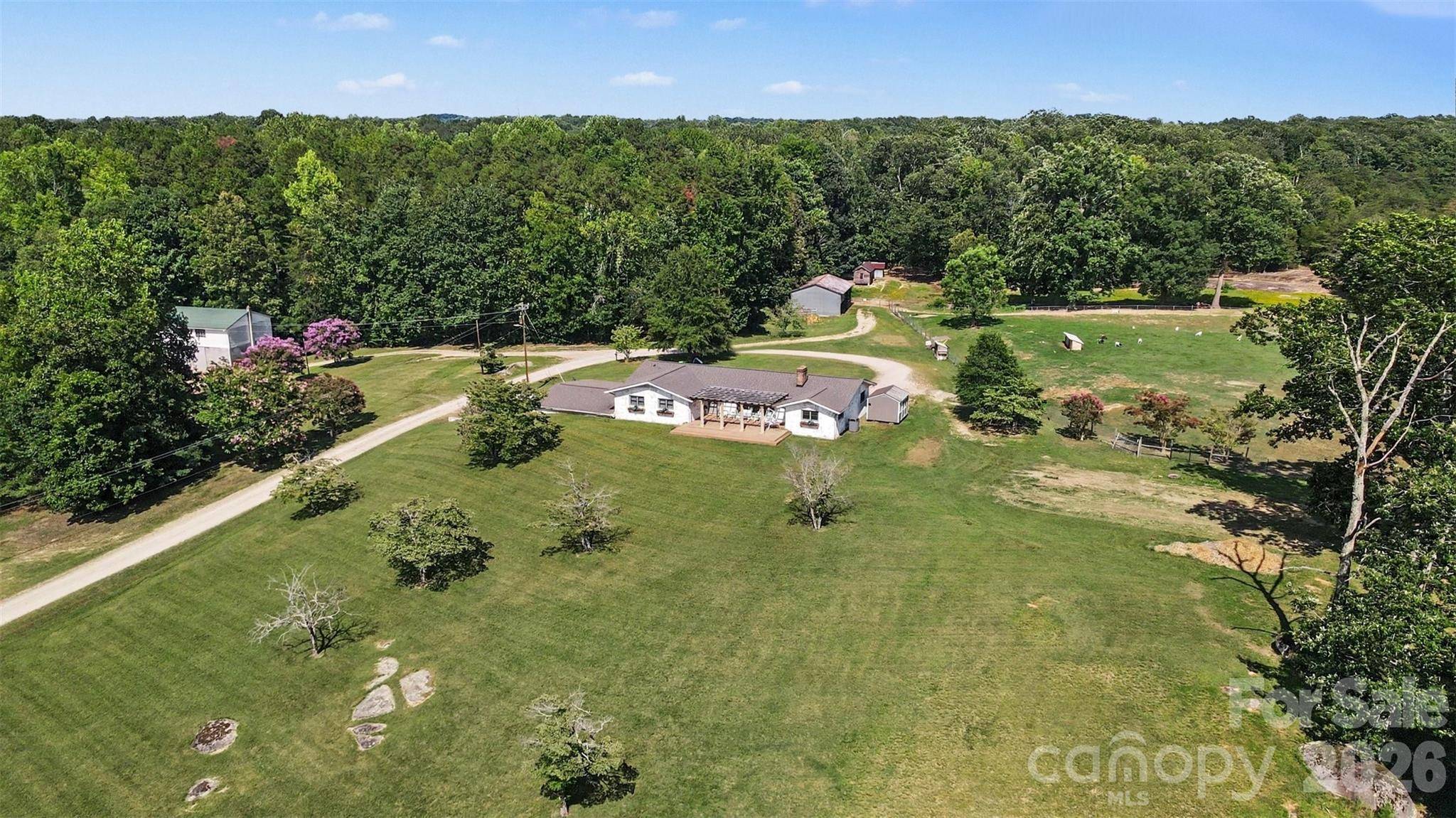 184 Hawkins Holler DR, Salisbury, NC 28146
