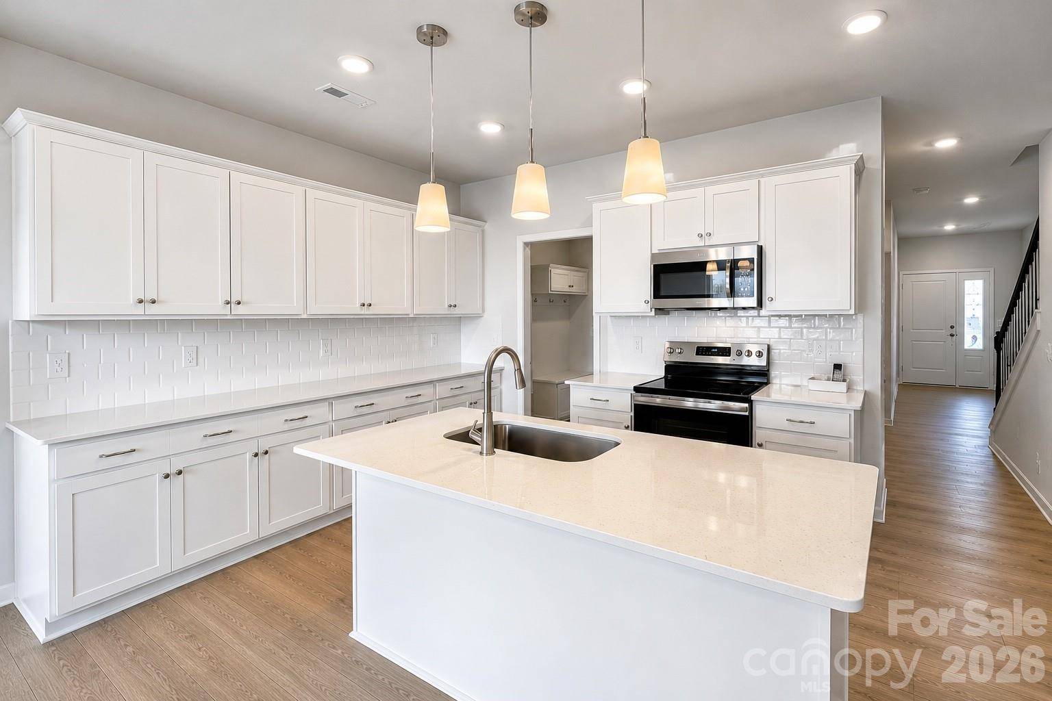 6340 Abelia AVE, Charlotte, NC 28269