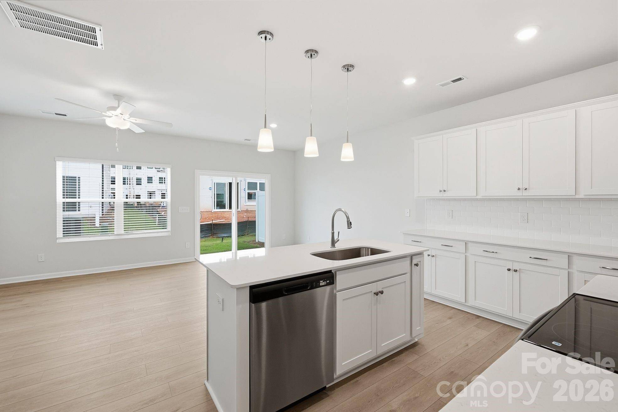 6340 Abelia AVE, Charlotte, NC 28269