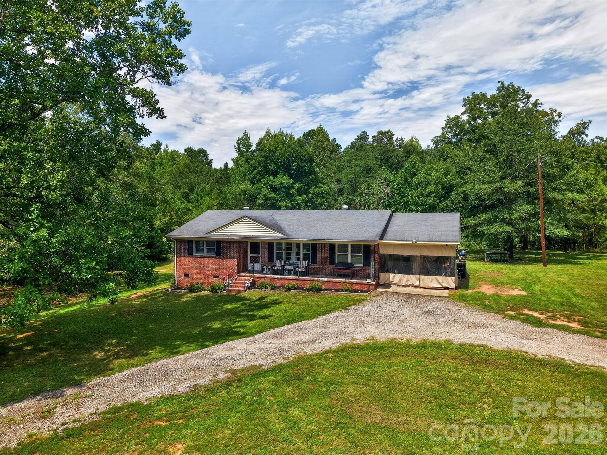 3116 Pilgrim RD, Chester, SC 29706