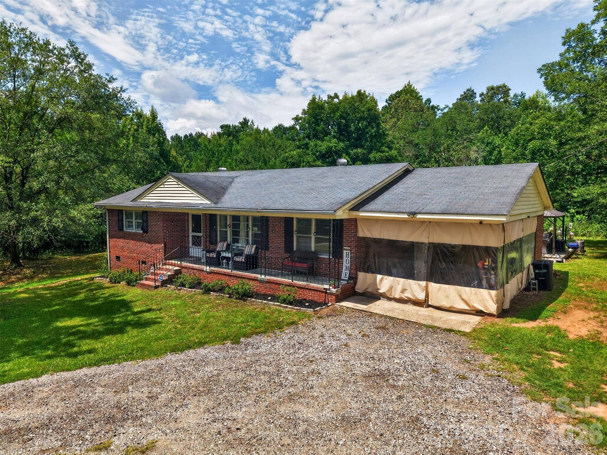 3116 Pilgrim RD, Chester, SC 29706