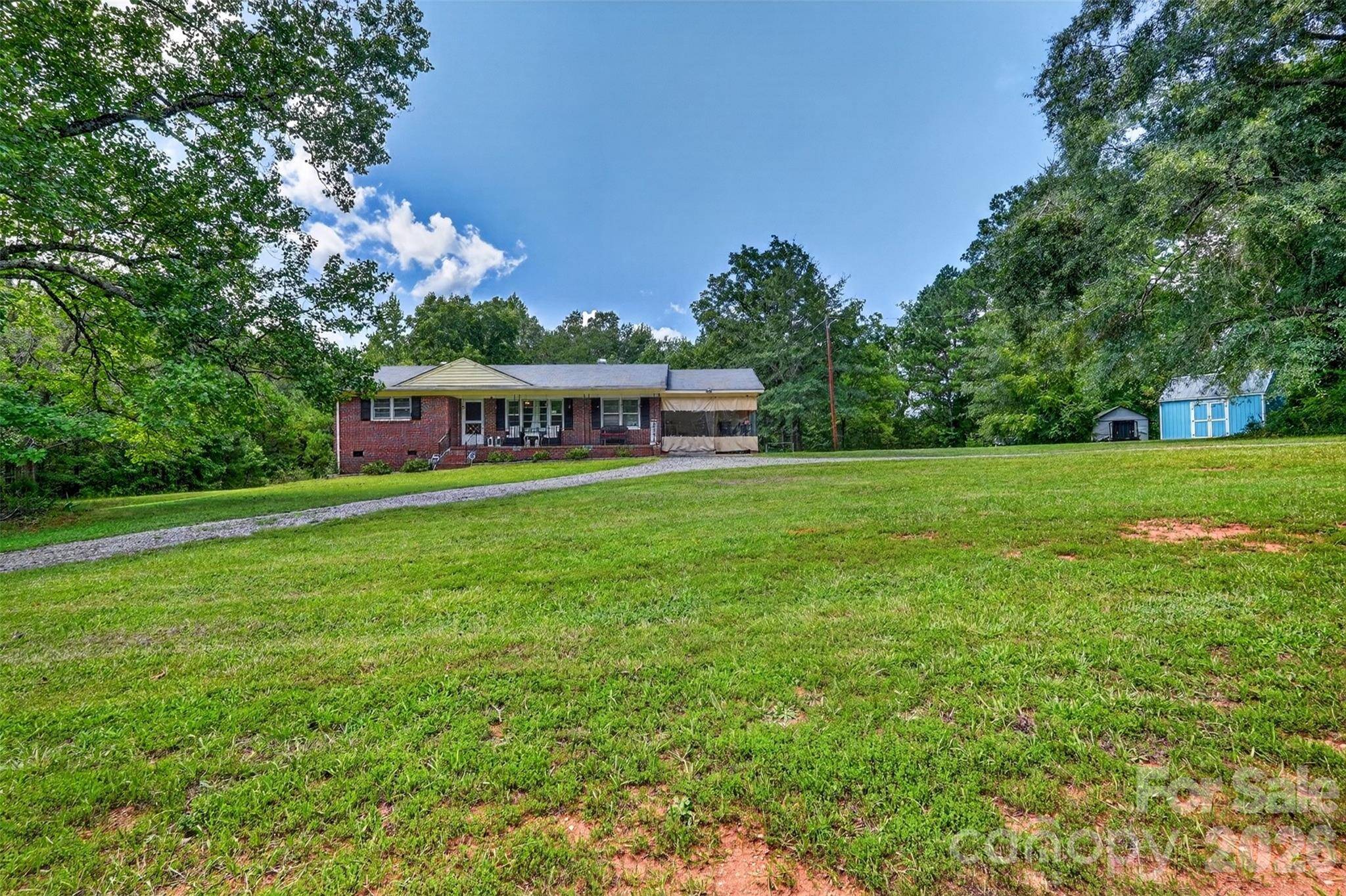 3116 Pilgrim RD, Chester, SC 29706