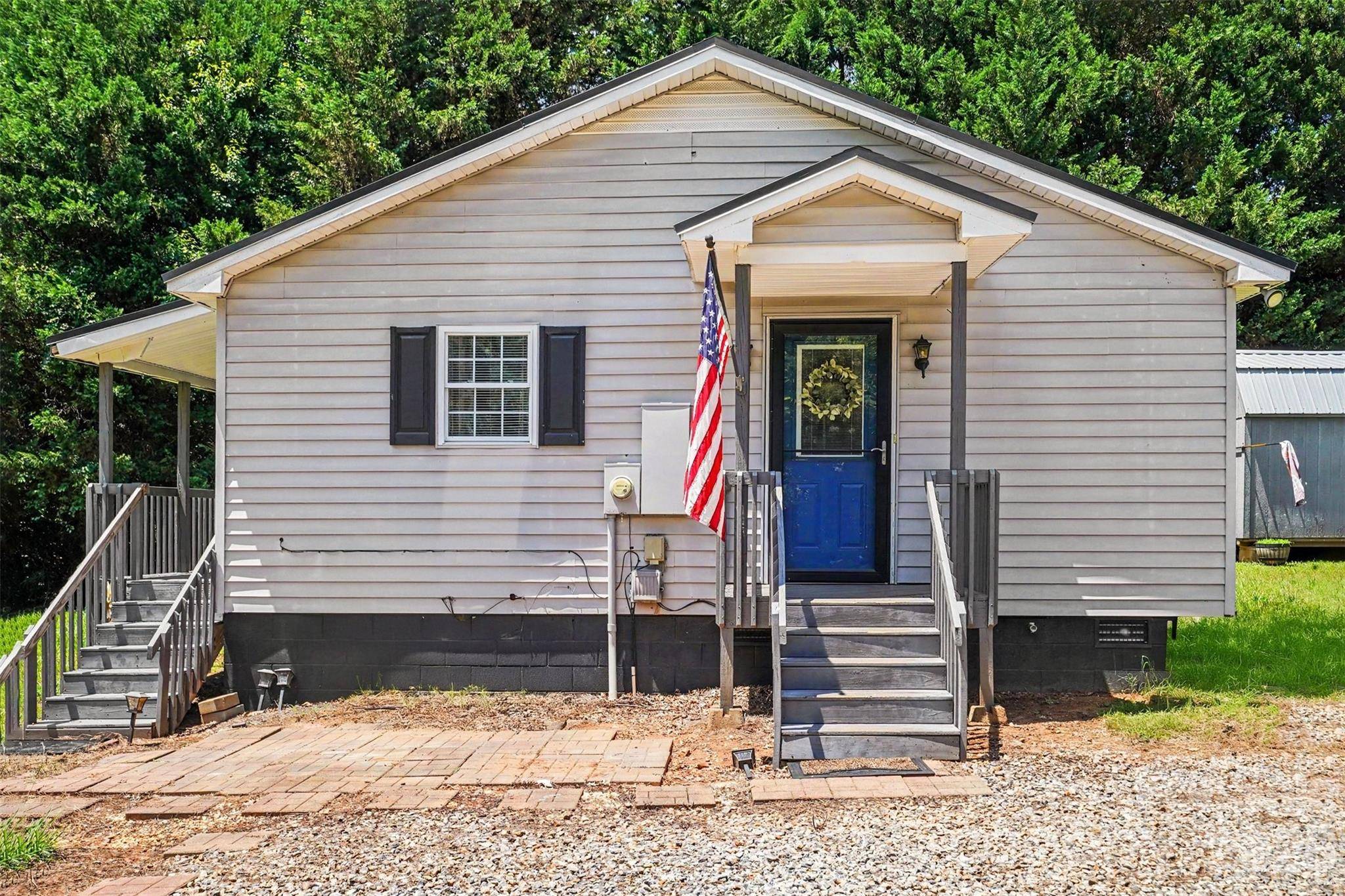310 Main AVE E, Hildebran, NC 28637