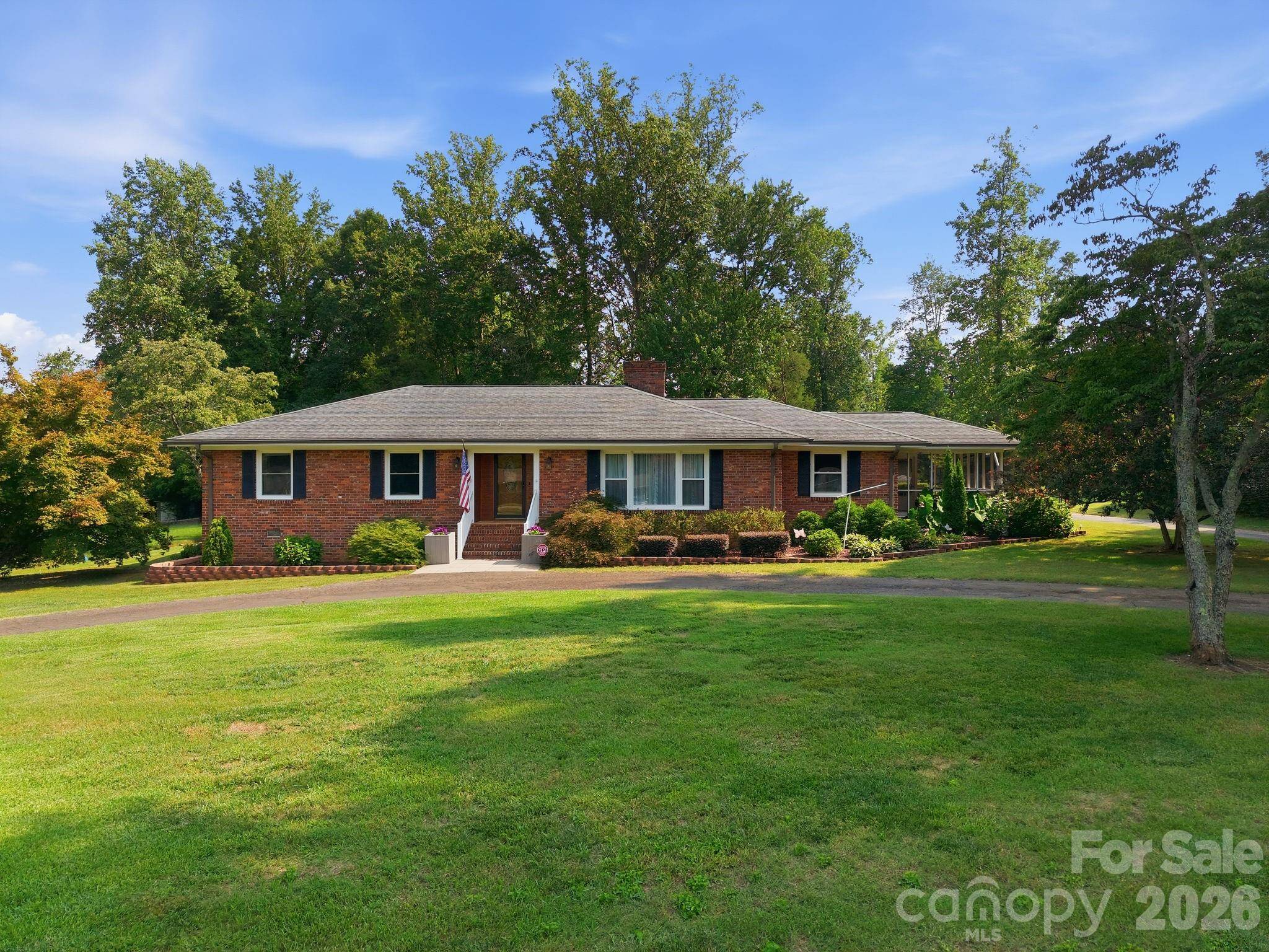 1285 Patterson ST, China Grove, NC 28023