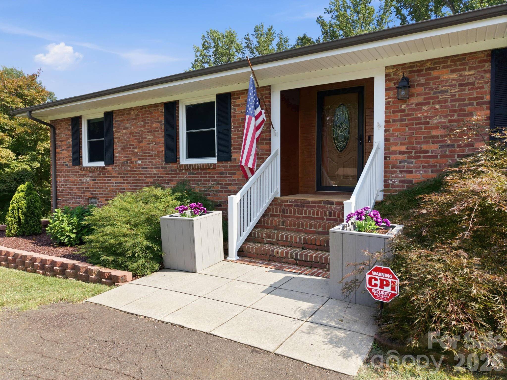 1285 Patterson ST, China Grove, NC 28023
