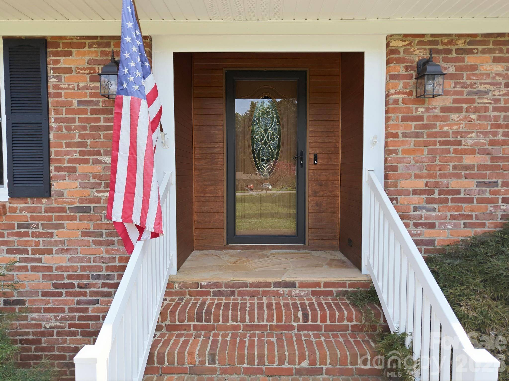 1285 Patterson ST, China Grove, NC 28023