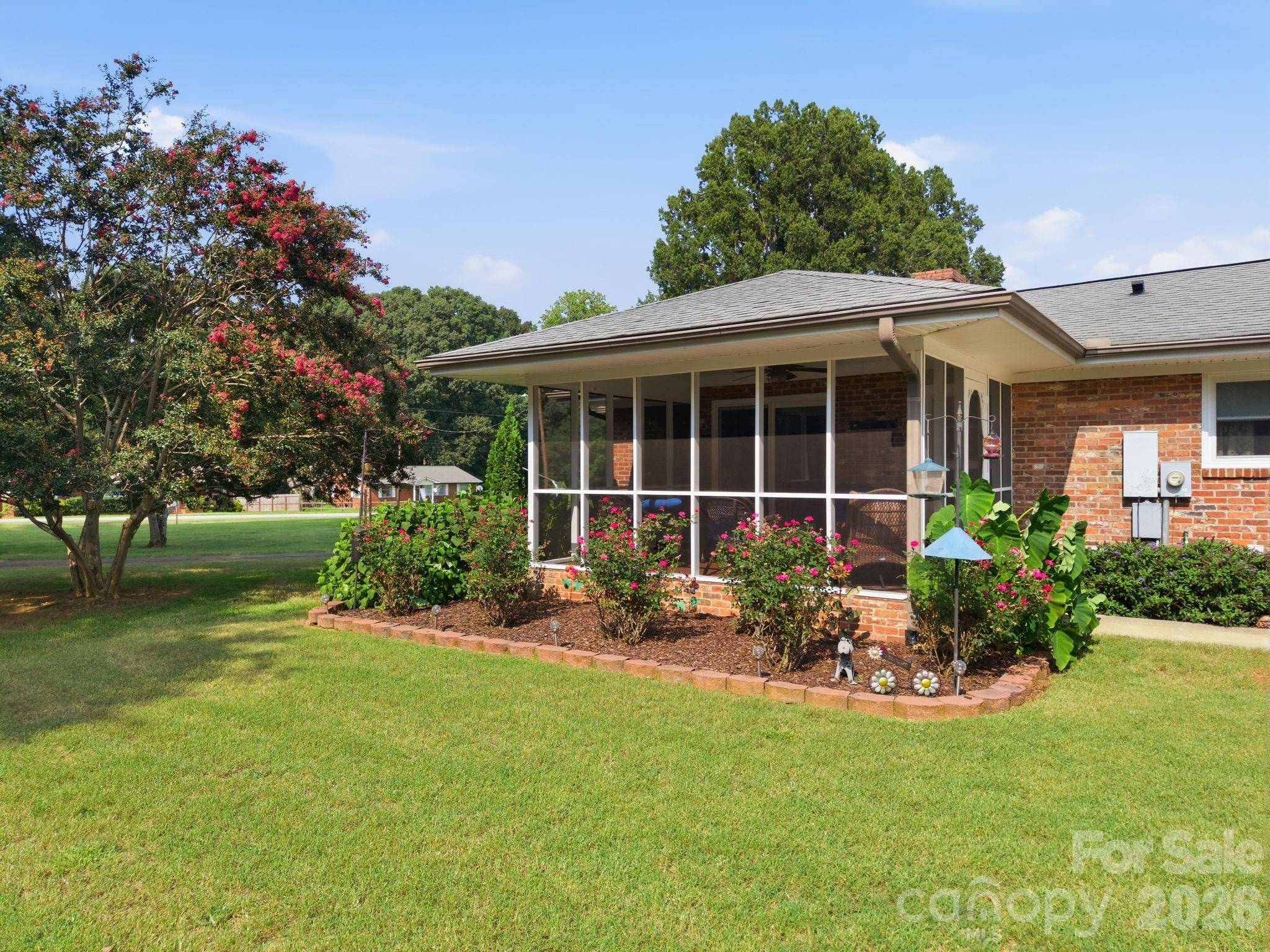 1285 Patterson ST, China Grove, NC 28023