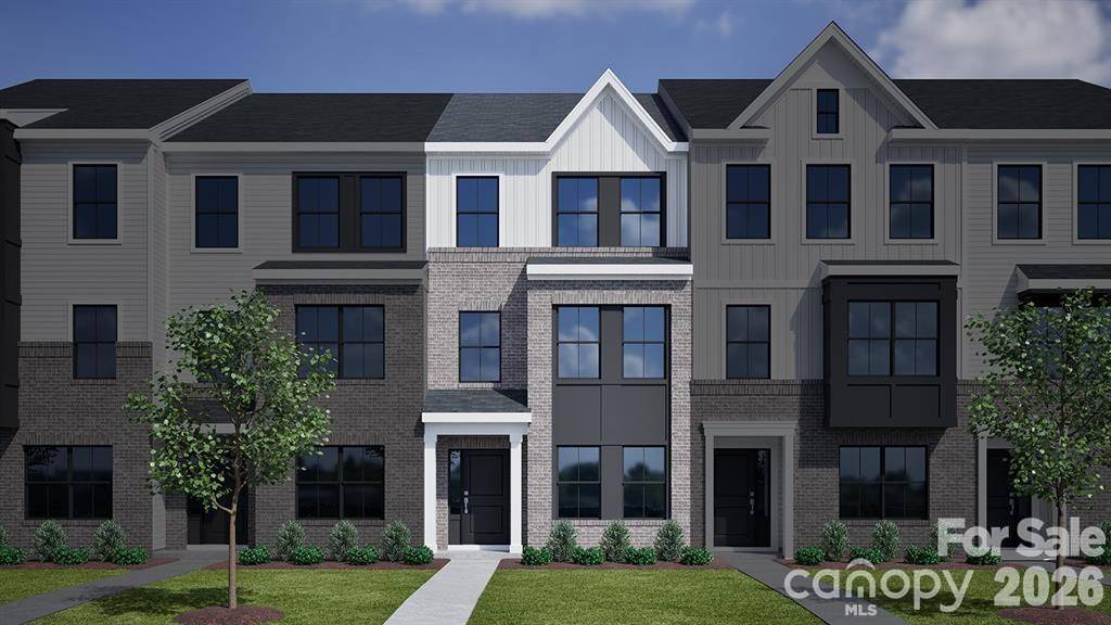 7540 Mashburn DR, Charlotte, NC 28269