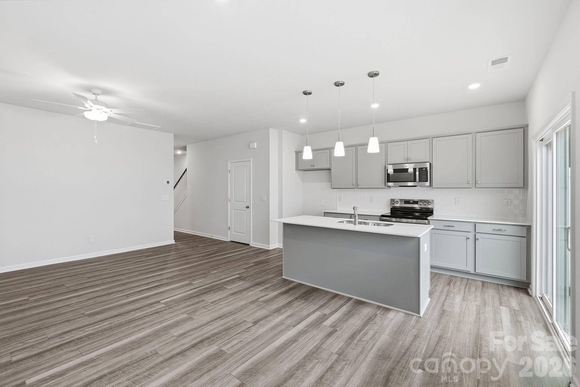 6336 Abelia AVE, Charlotte, NC 28269