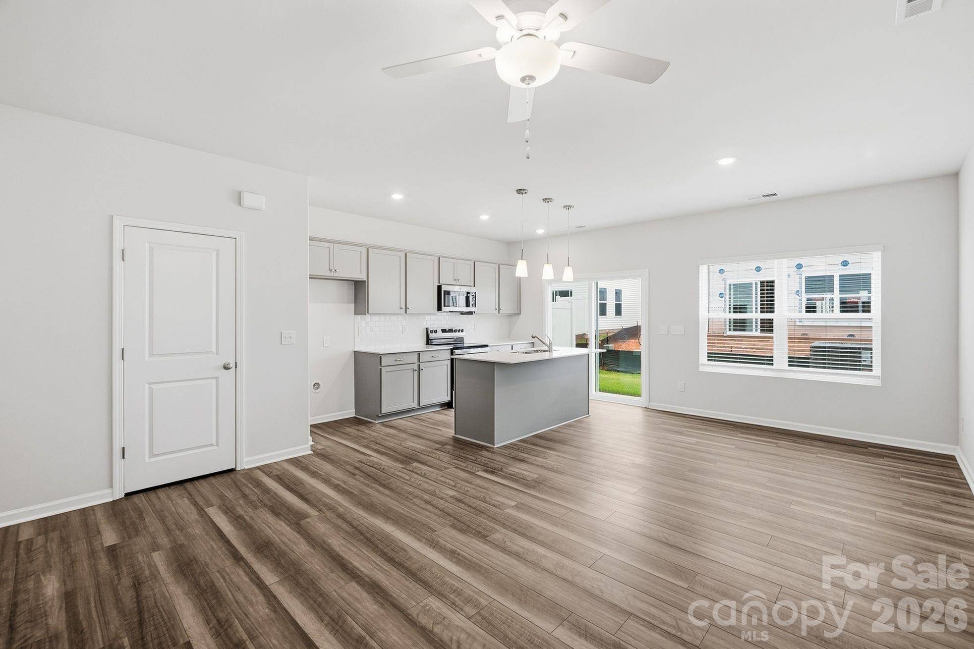 6336 Abelia AVE, Charlotte, NC 28269