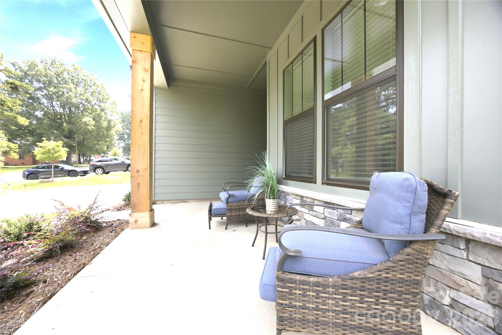 513 Bowman RD, Charlotte, NC 28217