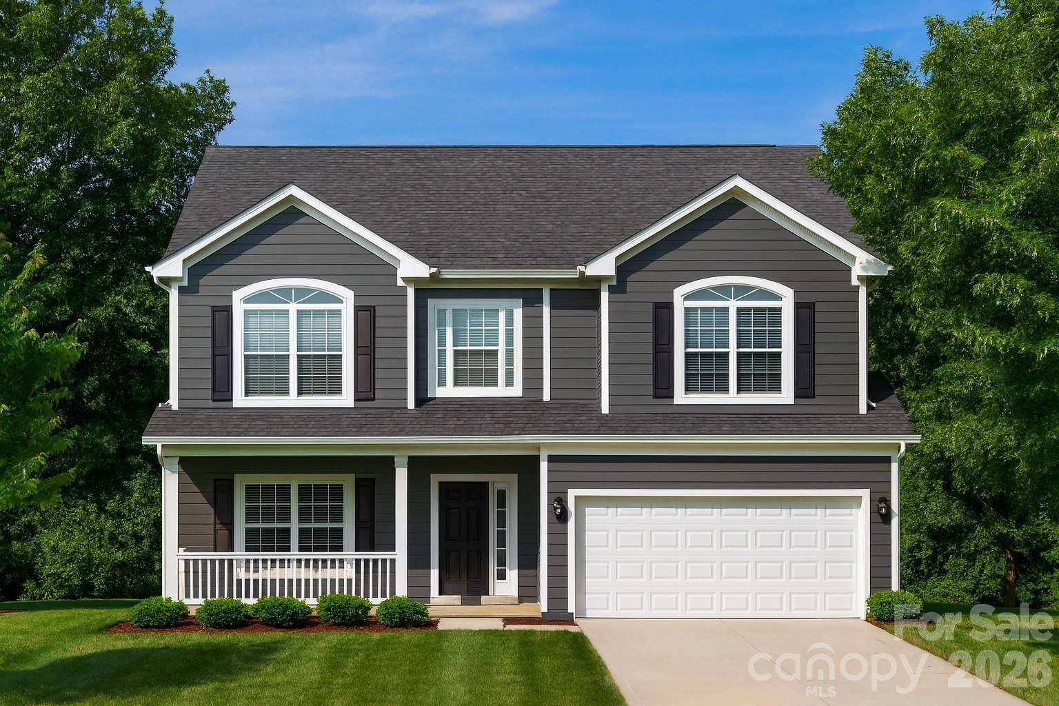 248 Corrie Ann DR, Concord, NC 28027